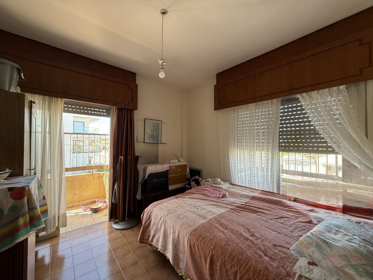 Апартаменты в Меса-Йитонии, Кипр, 109 м² - фото 8