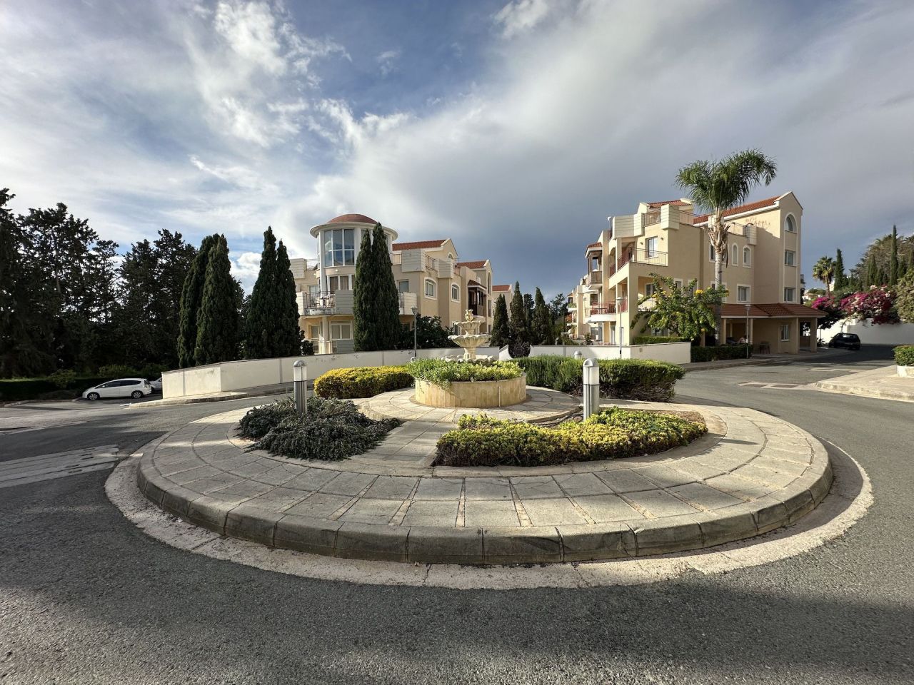 Апартаменты в Юниверсале, Кипр, 73 м² - фото 7