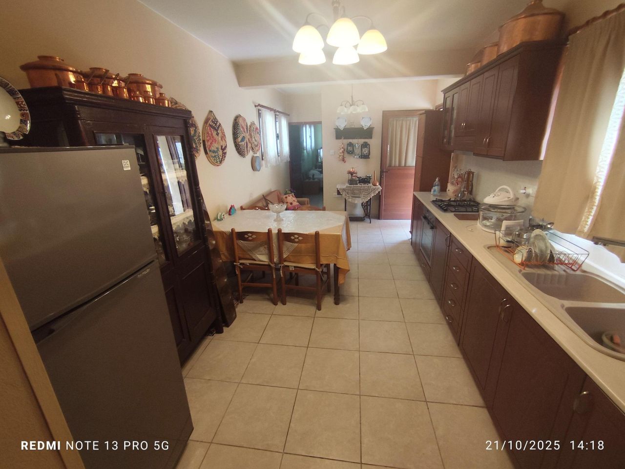 Дом Agia Filaxi, Кипр, 130 м² - фото 7