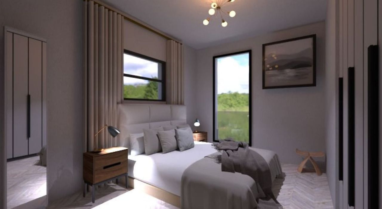 Дом Souni-Zanakia, Кипр, 138 м² - фото 8