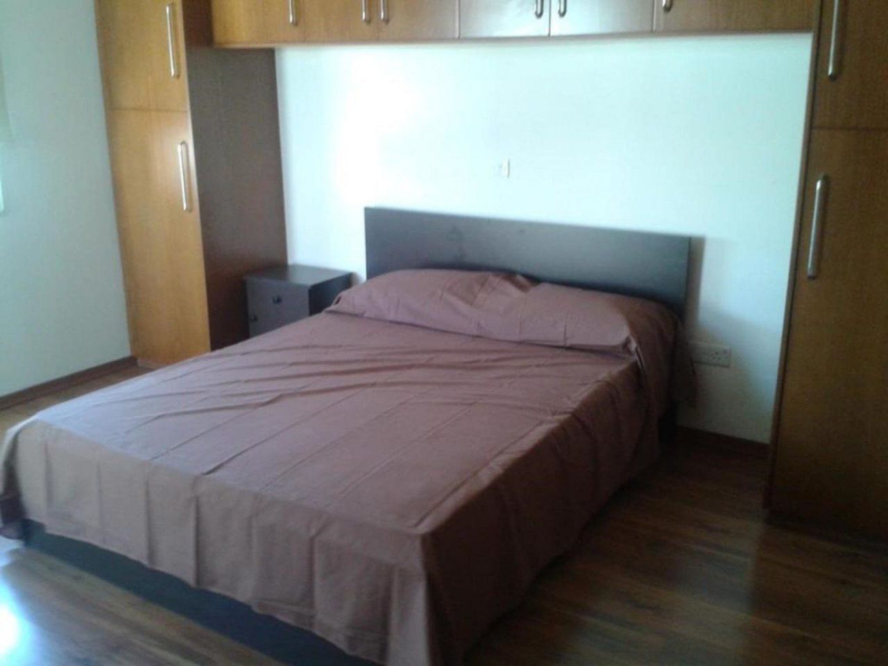 Апартаменты в Меса-Йитонии, Кипр, 150 м² - фото 7