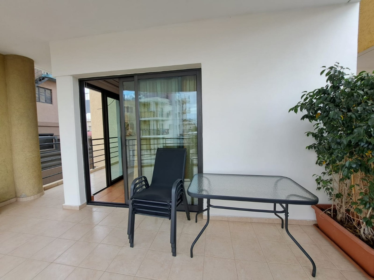 Апартаменты в Меса-Йитонии, Кипр, 105 м² - фото 7