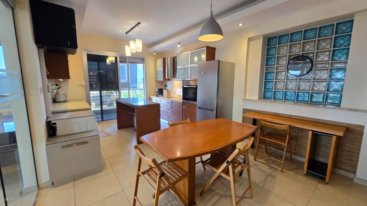 Офис в Агиос Иоаннисе, Кипр, 128 м² - фото 8