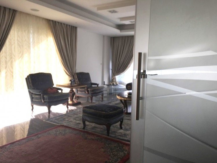Дом в Мутайяке, Кипр, 933 м² - фото 8