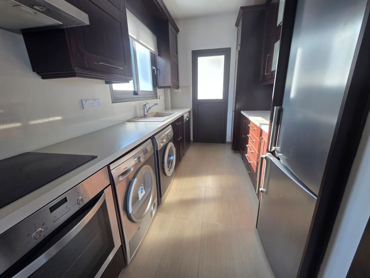 Апартаменты Panthea, Кипр, 120 м² - фото 7