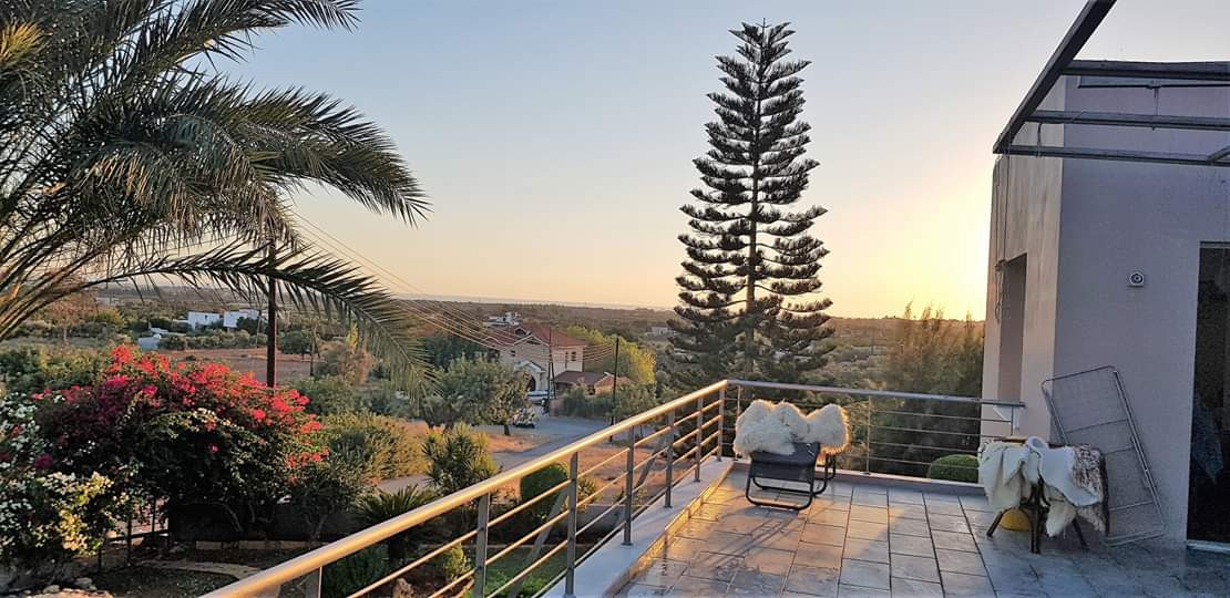 Дом в Ипсонасе, Кипр, 400 м² - фото 8