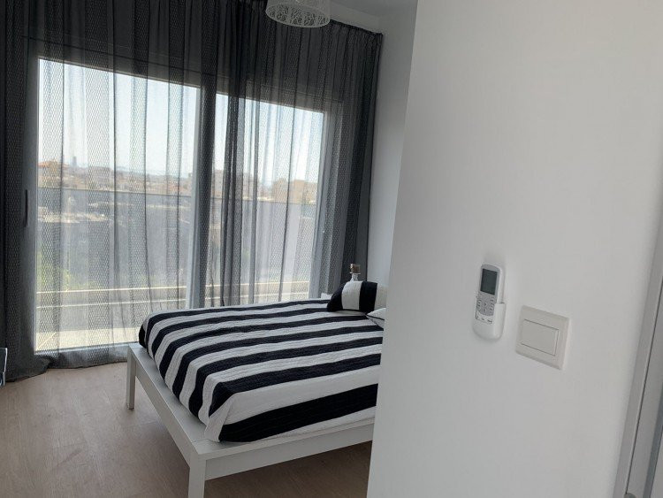 Апартаменты Kontovathkia, Кипр, 112 м² - фото 8