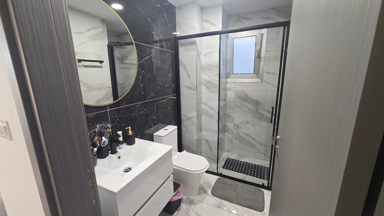 Апартаменты в Като-Полемидии, Кипр, 80 м² - фото 8
