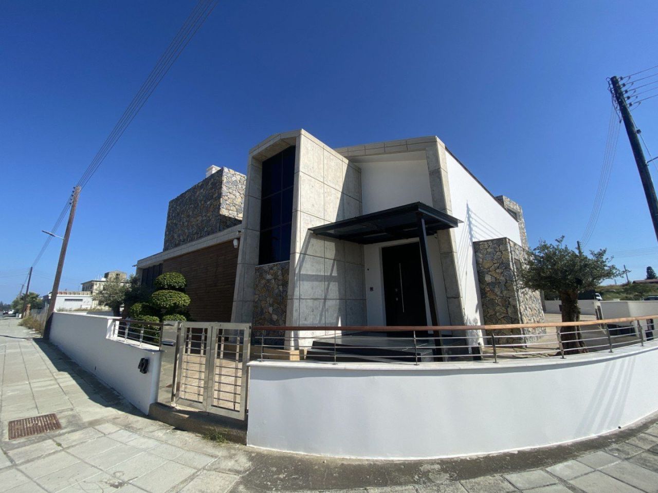 Дом в Трахони, Кипр, 410 м² - фото 8