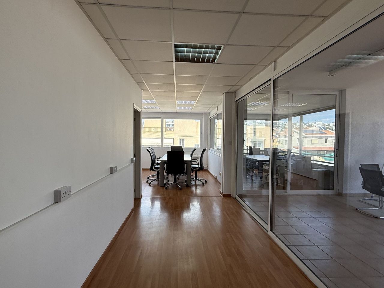 Офис в Ермасойе, Кипр, 270 м² - фото 8