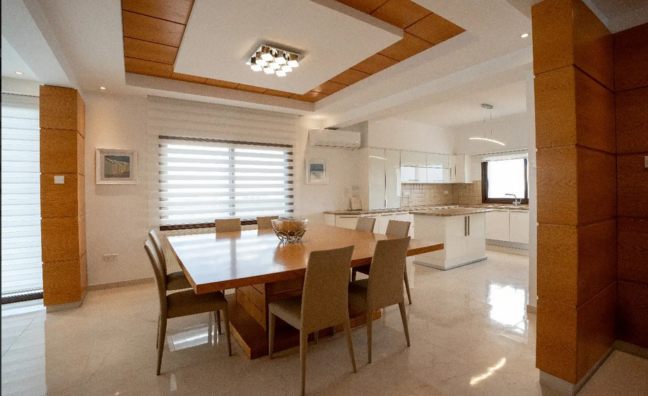 Дом Secret Valley, Кипр, 380 м² - фото 7