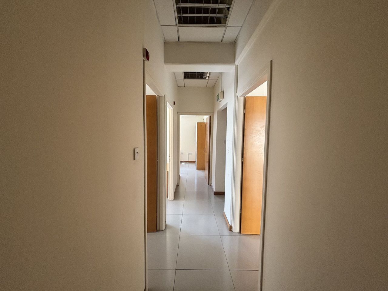 Офис Kapsalos, Кипр, 200 м² - фото 8