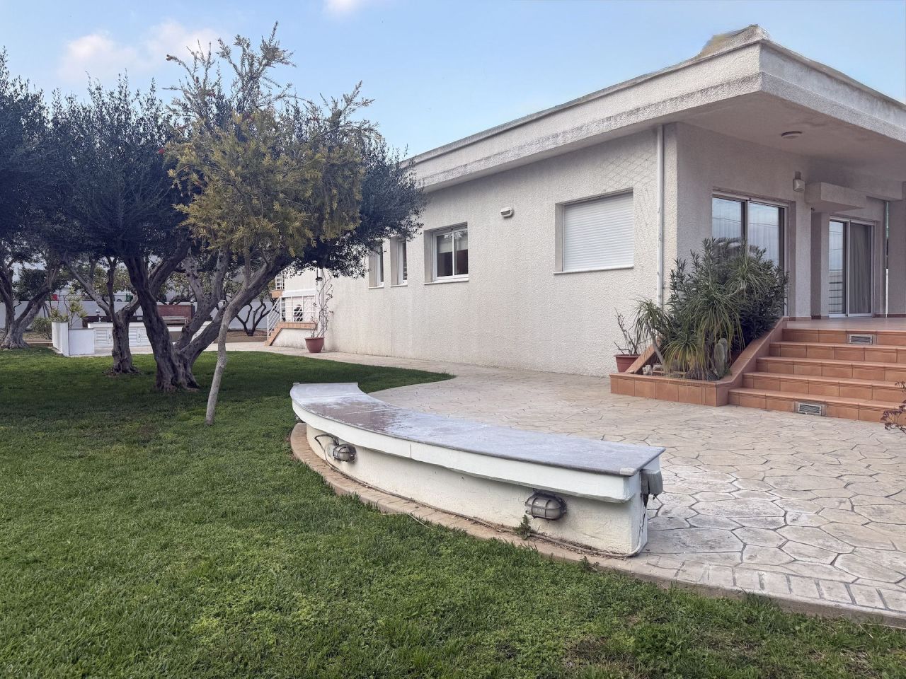 Дом Kapsalos, Кипр, 220 м² - фото 8