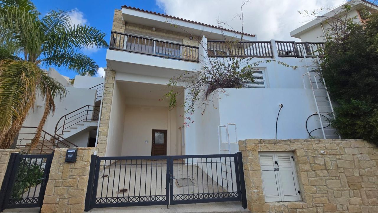 Дом в Хлораке, Кипр, 159 м² - фото 7
