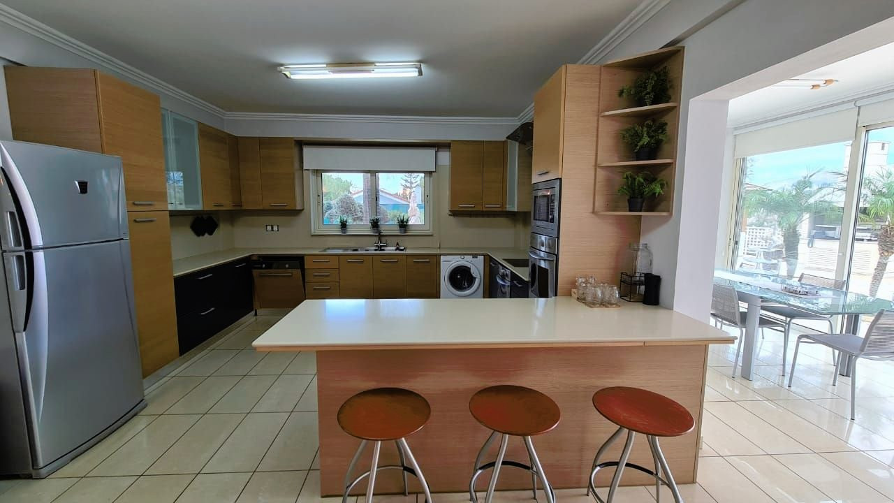 Дом в Кало Хорио, Кипр, 450 м² - фото 8