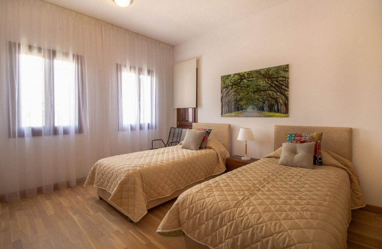Апартаменты в Афродита Хиллс, Кипр, 140 м² - фото 7