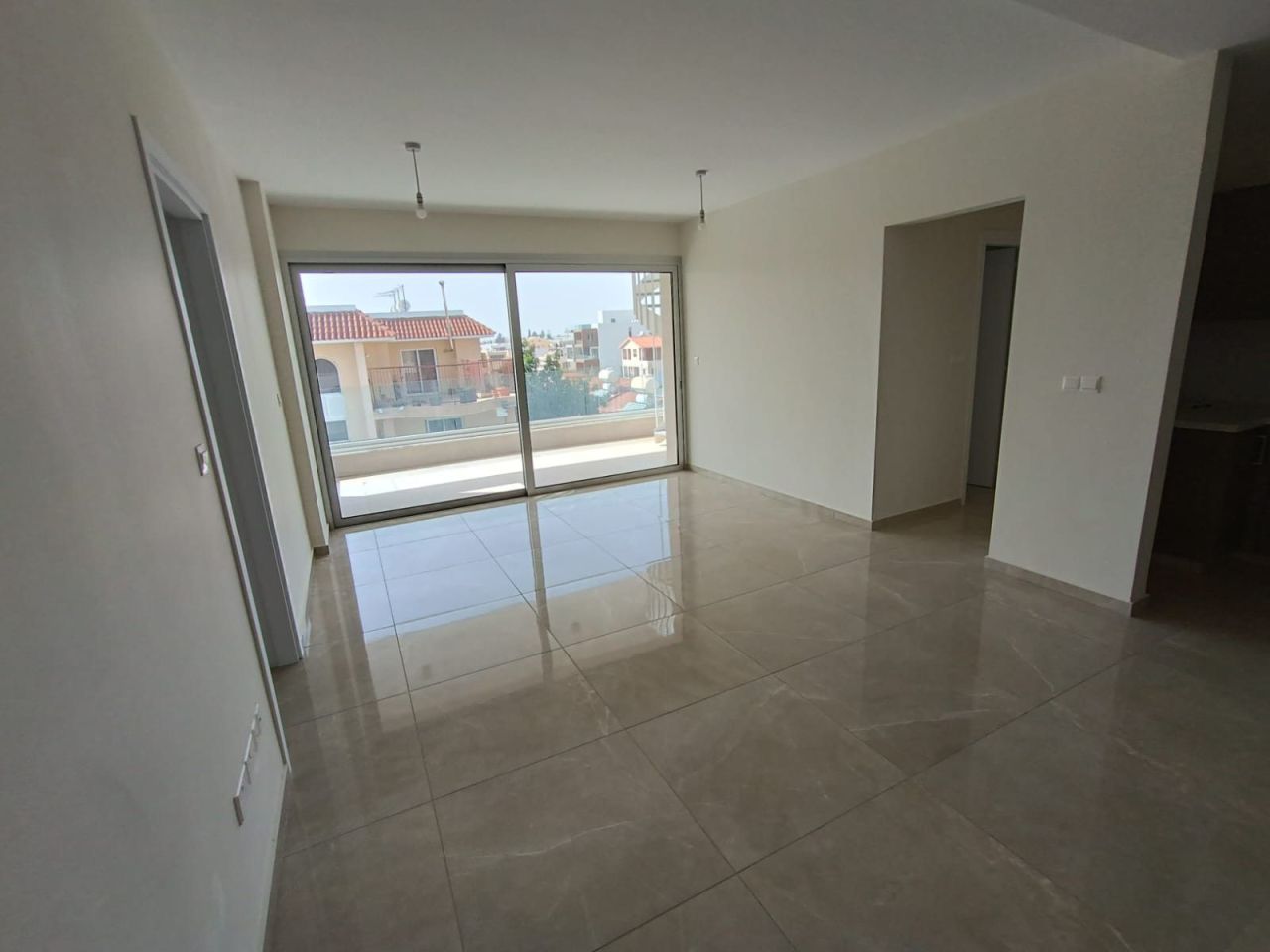 Апартаменты в Агиос Спиридоне, Кипр, 94 м² - фото 8