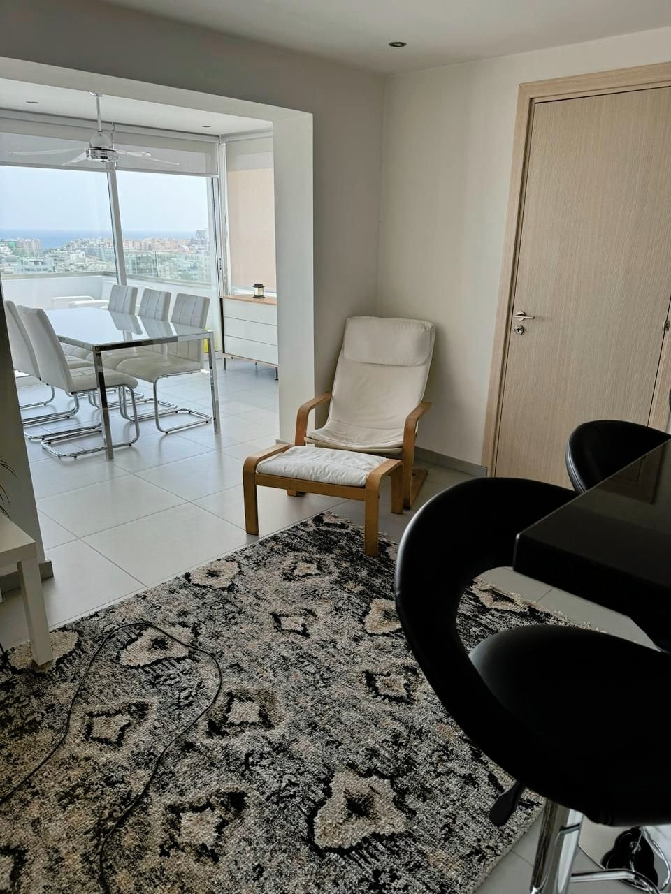 Апартаменты Agia Zoni, Кипр, 160 м² - фото 8