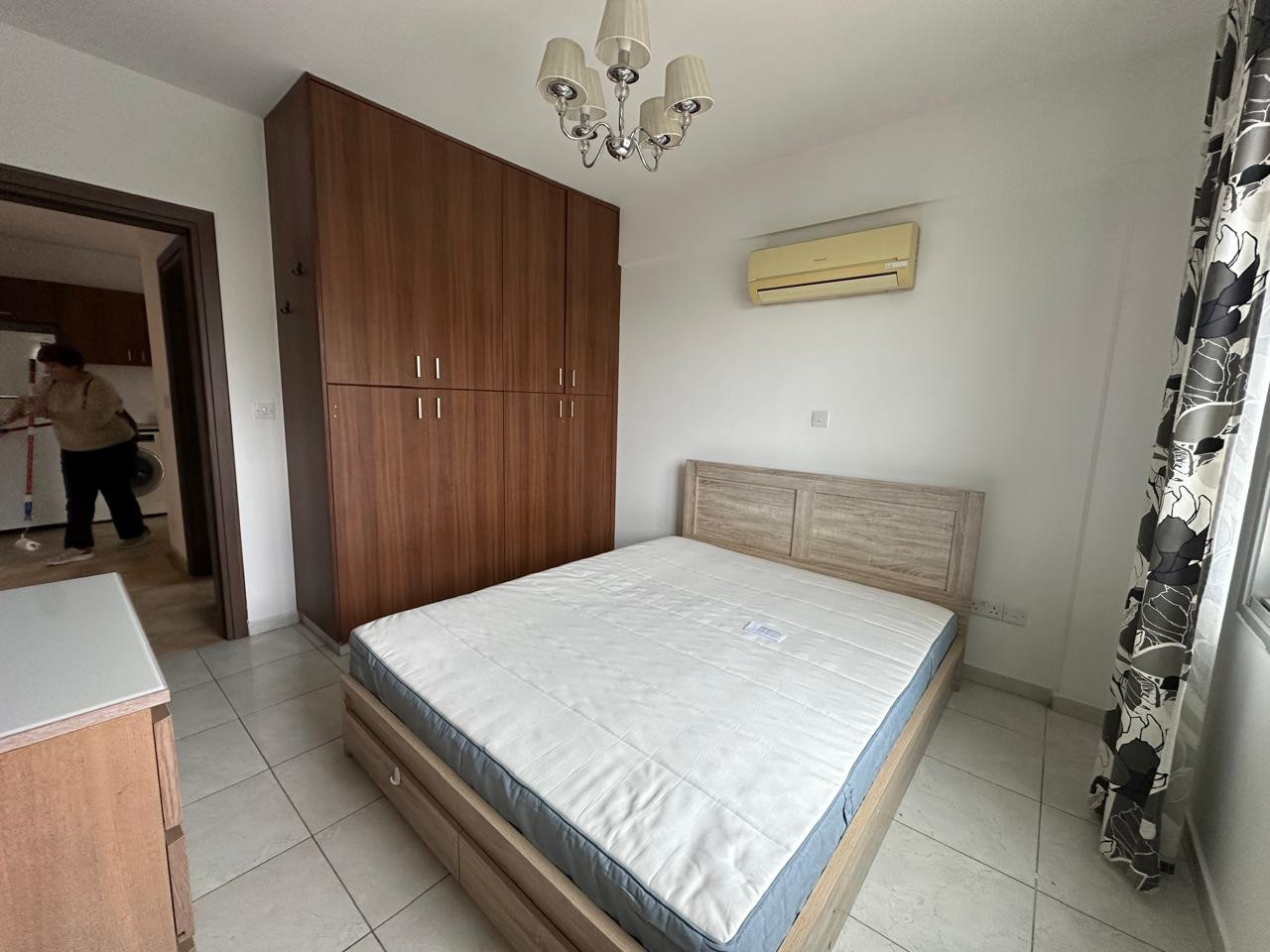 Апартаменты Zakaki, Кипр, 61 м² - фото 8