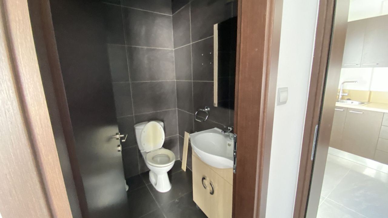Офис в Пафосе, Кипр, 124 м² - фото 7