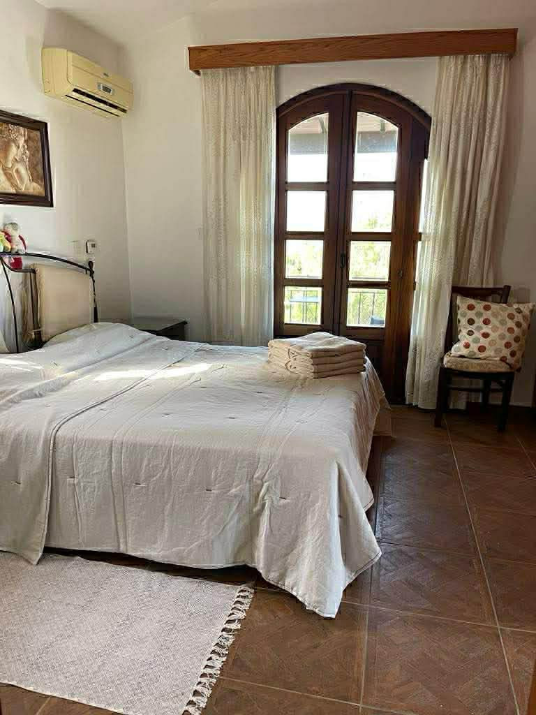Дом в Аргаке, Кипр, 215 м² - фото 7