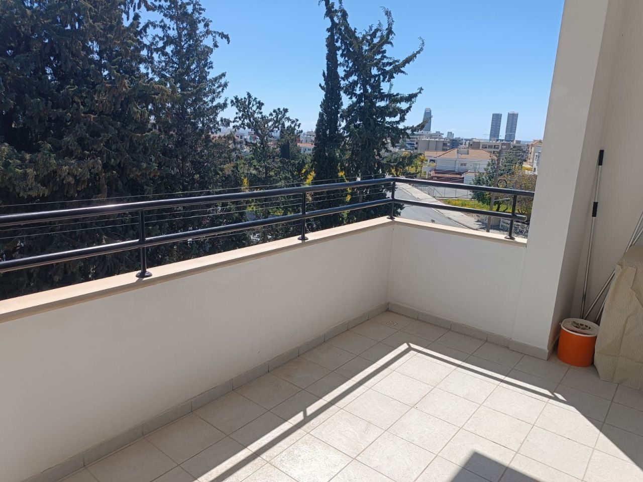 Апартаменты в Айос-Атанасиосе, Кипр, 91 м² - фото 8
