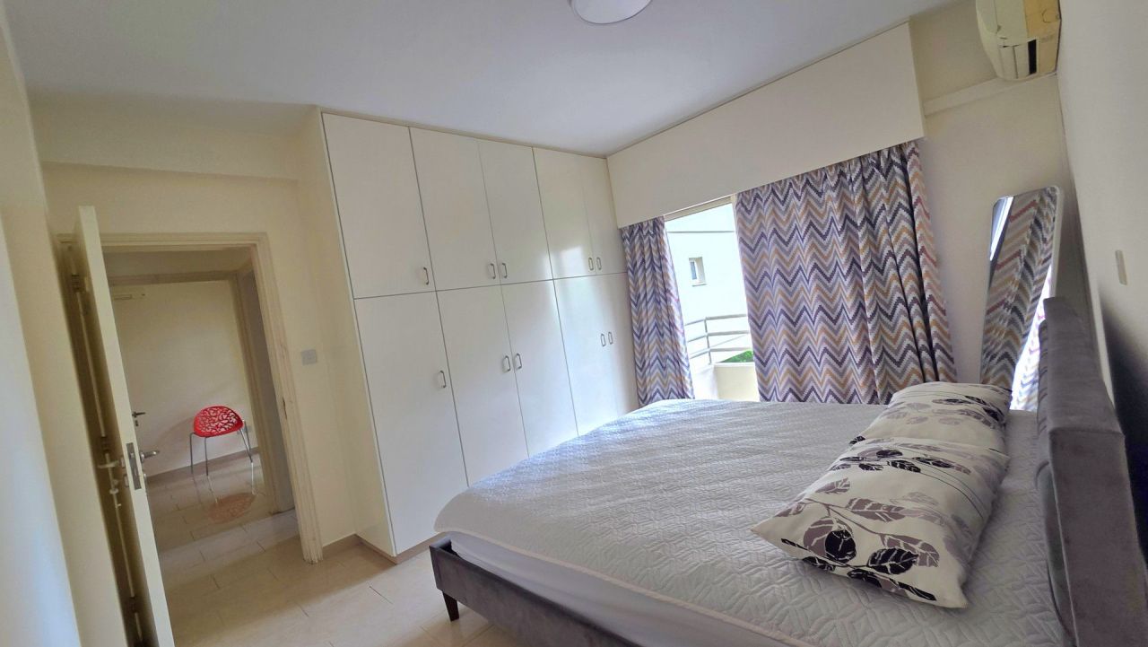 Апартаменты Neapoli, Кипр, 150 м² - фото 8