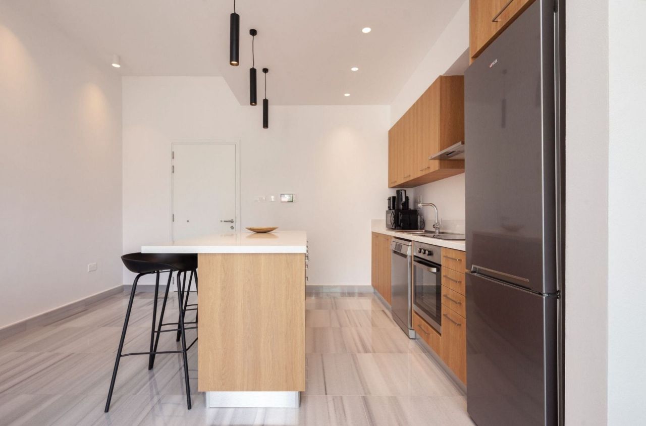 Апартаменты в Пафосе, Кипр, 75 м² - фото 7