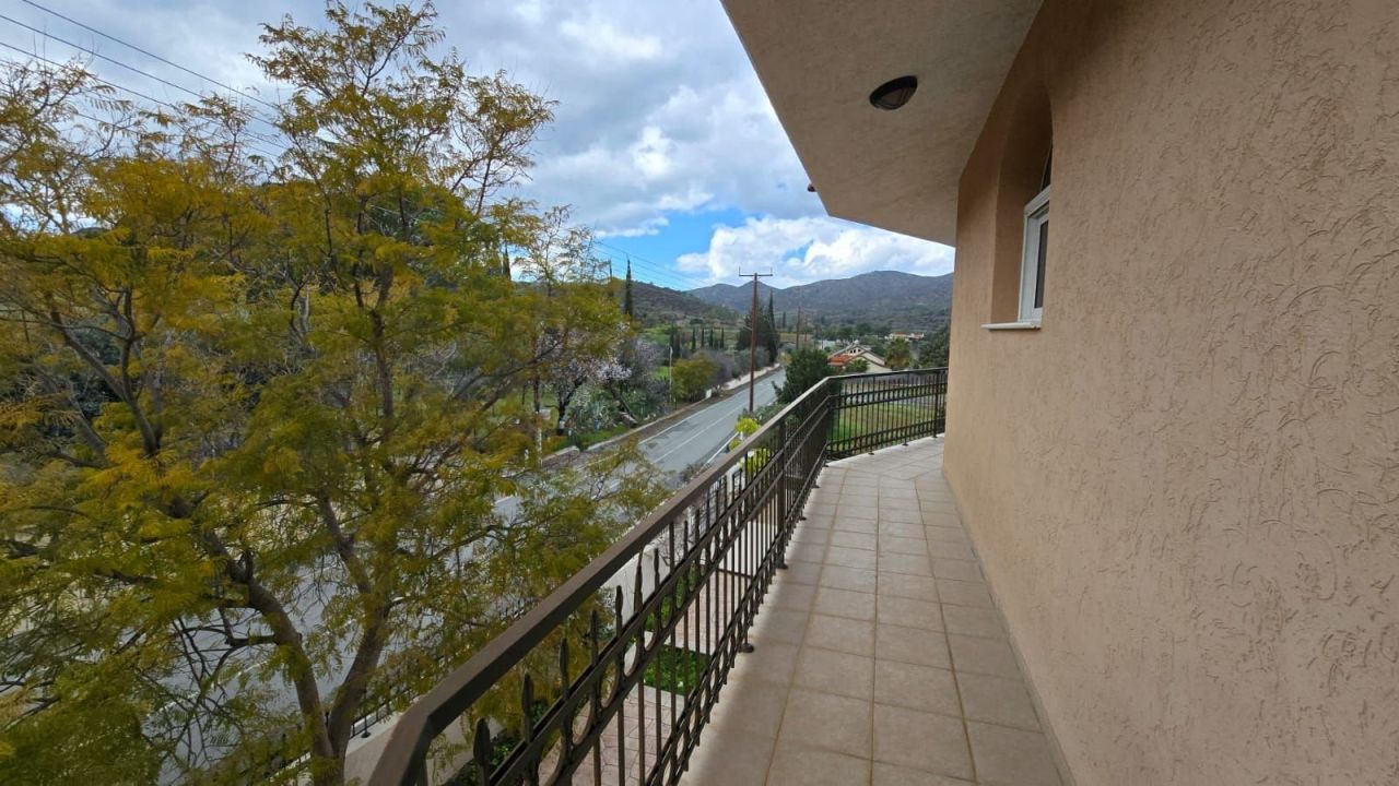 Дом в Асгате, Кипр, 500 м² - фото 7