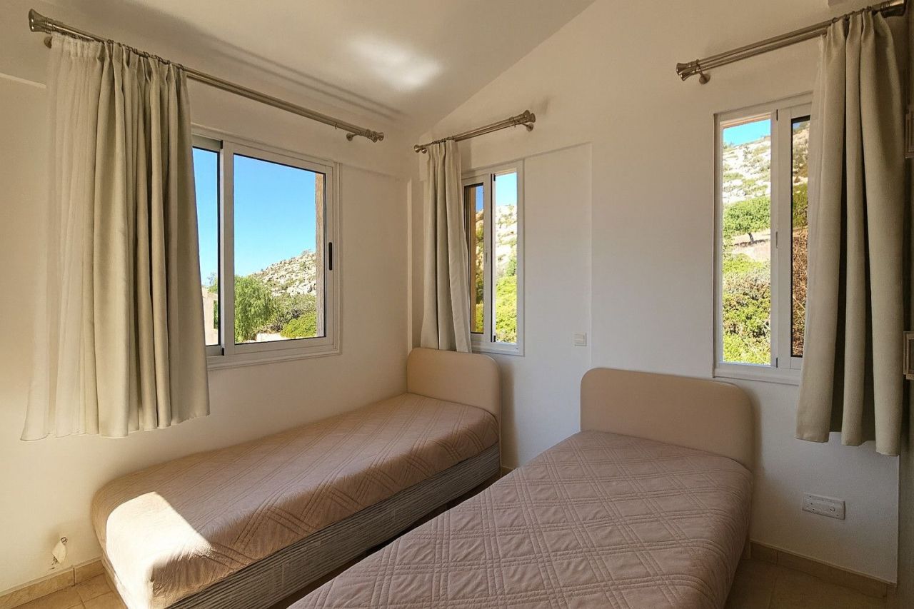 Дом в Пейе, Кипр, 237 м² - фото 7