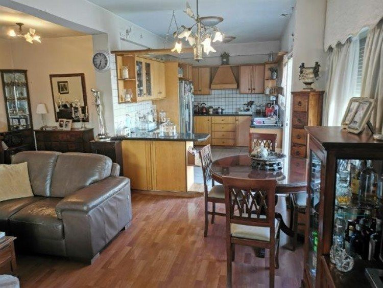 Отель, гостиница Agia Zoni, Кипр, 317 м² - фото 7