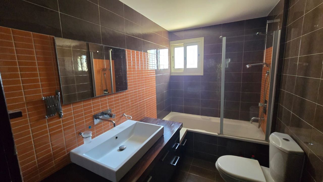 Апартаменты Potamos Germasogeias, Кипр, 100 м² - фото 7