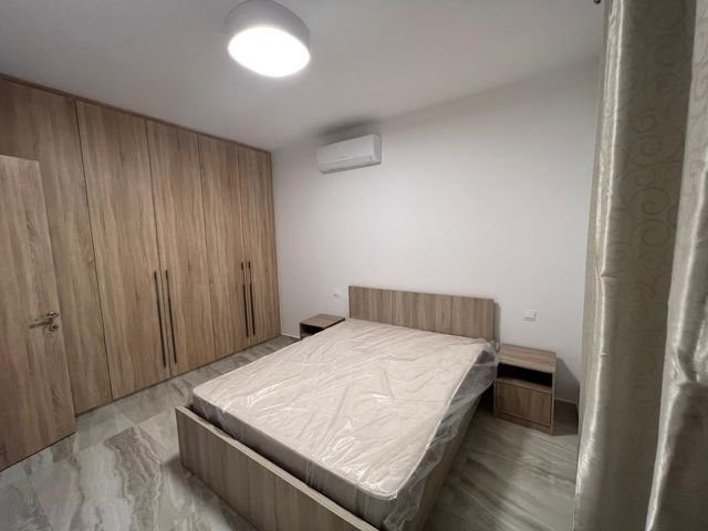 Апартаменты в Като-Полемидии, Кипр, 85.05 м² - фото 8