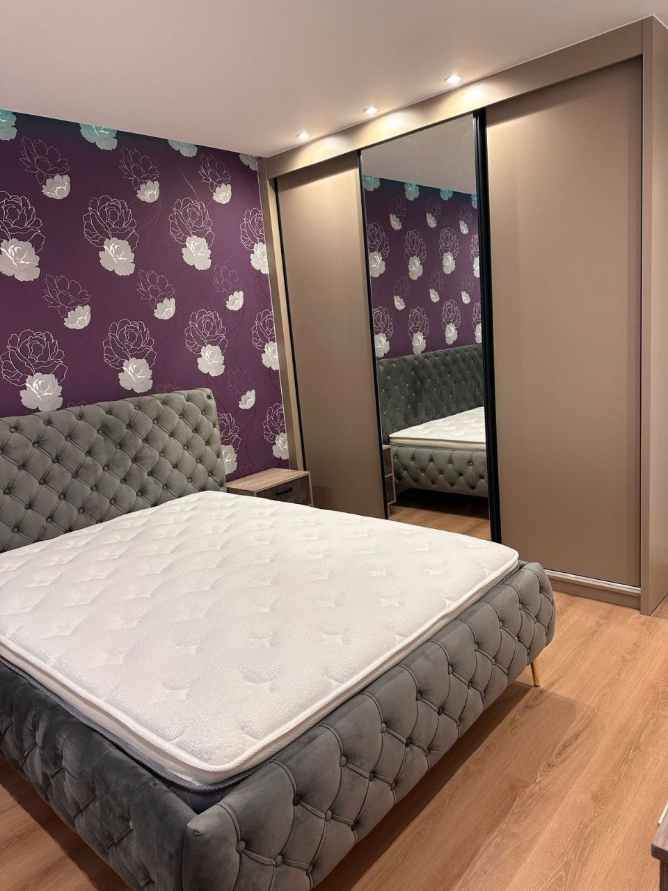 Апартаменты Neapoli, Кипр, 130 м² - фото 8