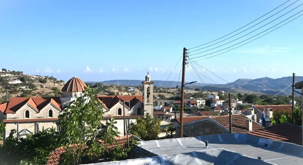 Дом Vasa Koilaniou, Кипр, 242 м² - фото 8