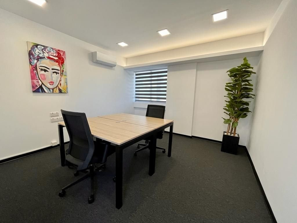 Офис Agia Zoni, Кипр, 200 м² - фото 7