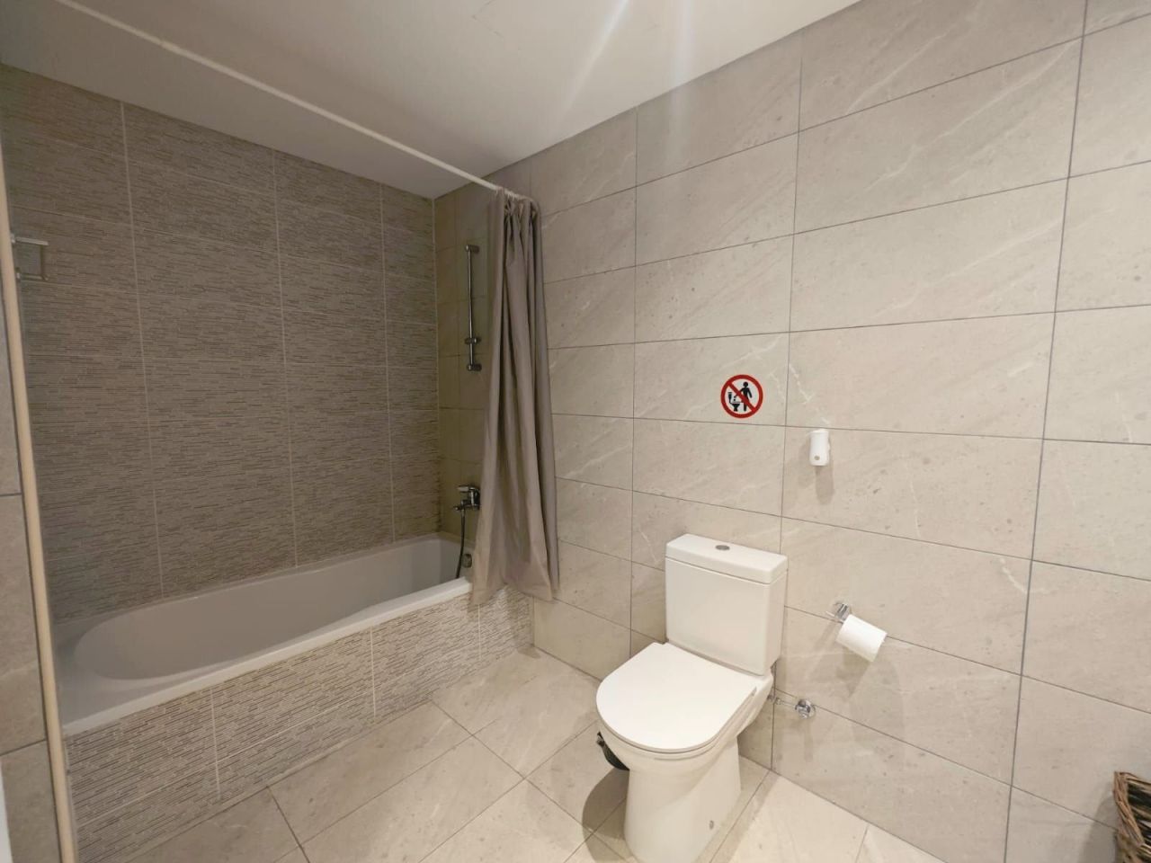 Апартаменты в Мутайяке, Кипр, 95 м² - фото 7