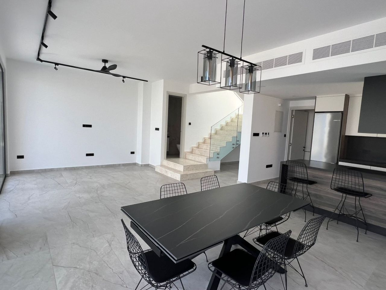 Дом в Хлораке, Кипр, 160 м² - фото 7