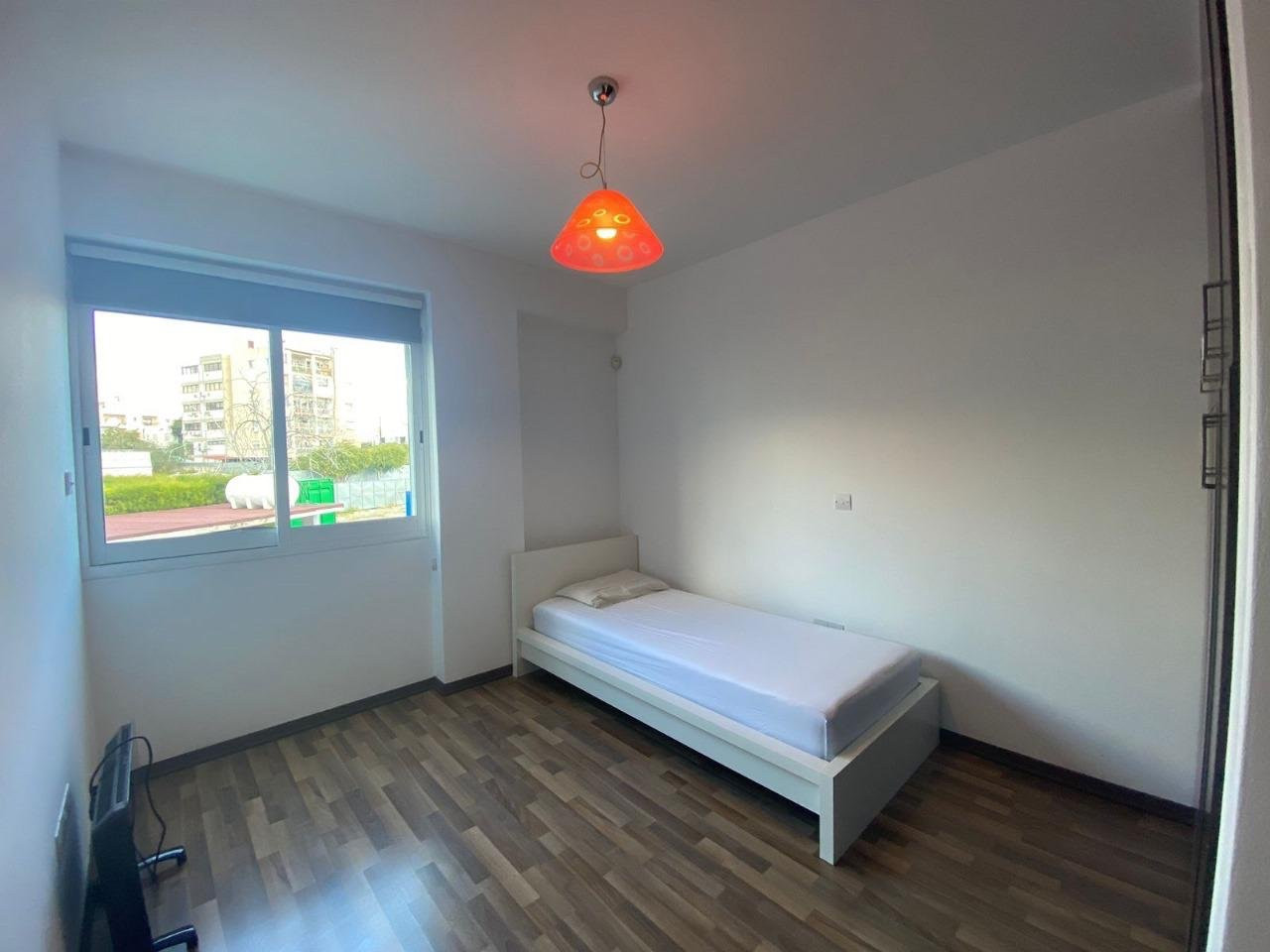 Апартаменты Agia Zoni, Кипр, 140 м² - фото 8