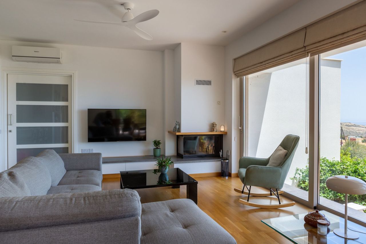 Дом Agia Filaxi, Кипр, 225 м² - фото 8