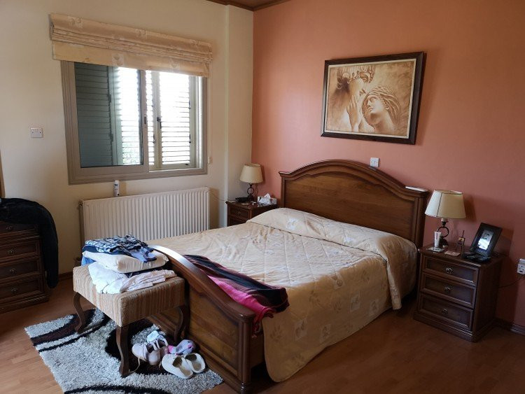 Дом Agia Filaxi, Кипр, 350 м² - фото 8