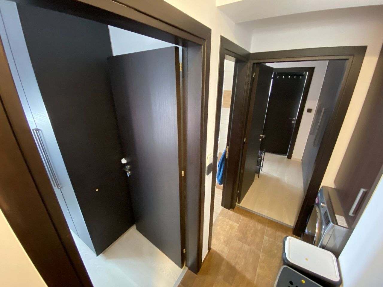 Апартаменты в Агиос Иоаннисе, Кипр, 82 м² - фото 8