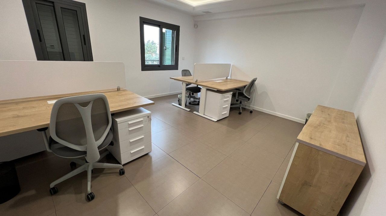 Офис Katholiki, Кипр, 222 м² - фото 7