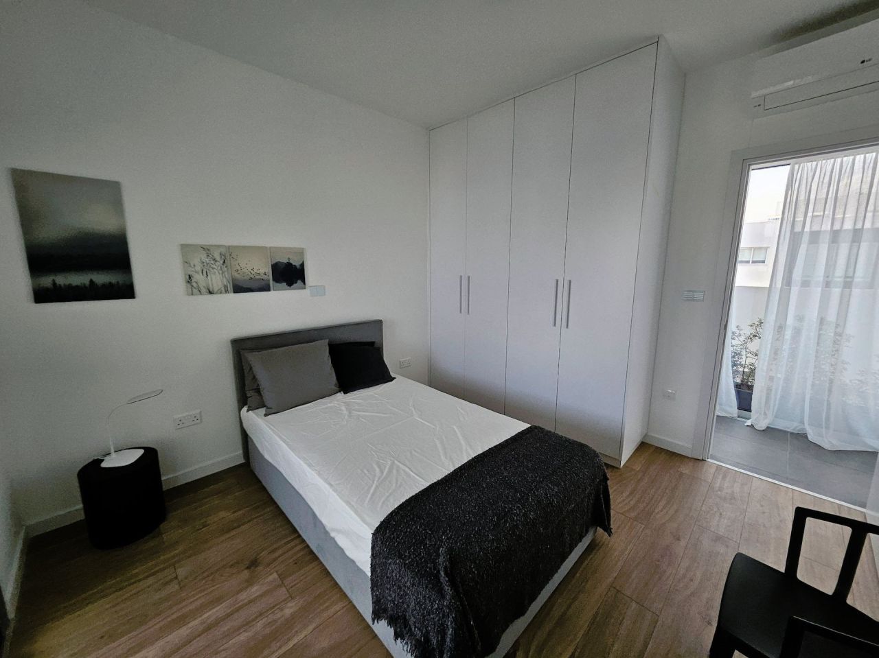 Апартаменты в Агиос Спиридоне, Кипр, 154 м² - фото 8