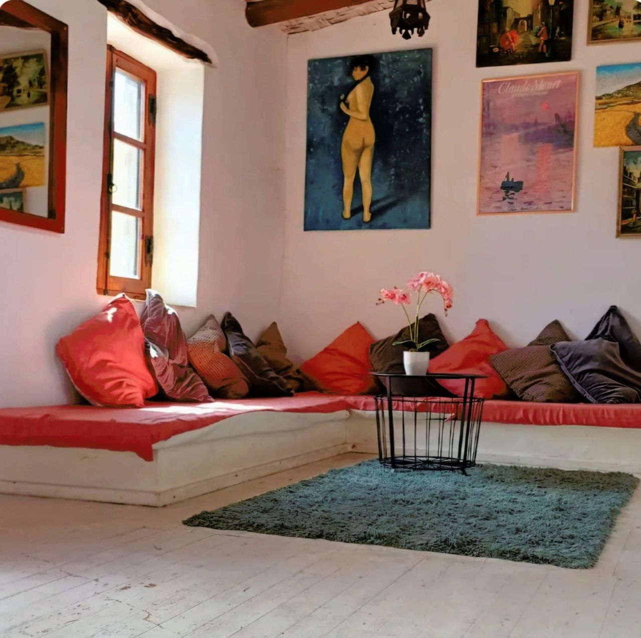 Дом в Пендакомо, Кипр, 90 м² - фото 7