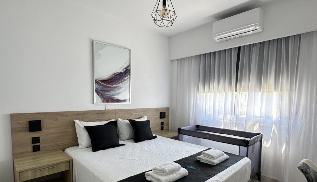 Апартаменты в Юниверсале, Кипр, 105 м² - фото 7