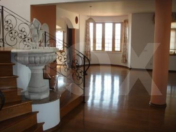 Дом в Айос-Атанасиосе, Кипр, 760 м² - фото 8