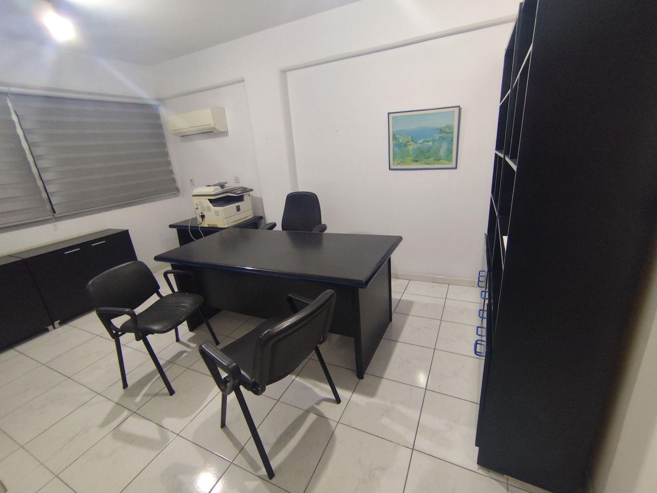 Офис Agia Zoni, Кипр, 96 м² - фото 7