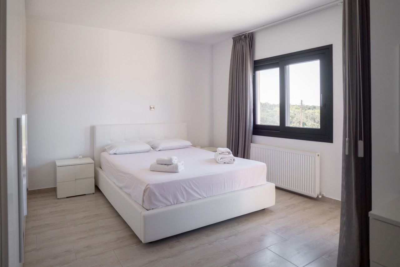 Дом Pegeia, Кипр, 300 м² - фото 7