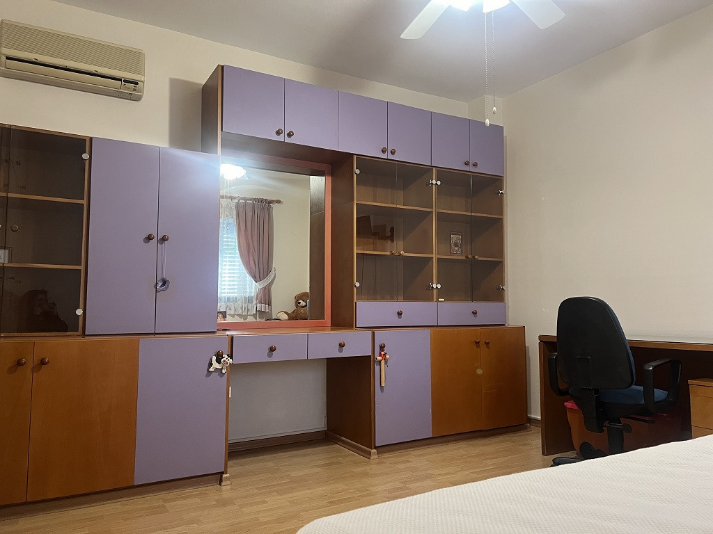 Апартаменты Agios Tychon - Tourist Area, Кипр, 219 м² - фото 7